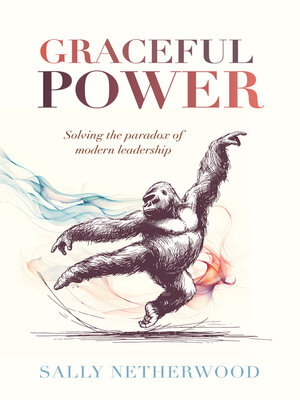 cover image of Graceful Power